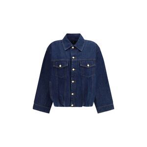 7For Women Denim Jacket